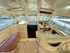2004 Island Packet 360 Hardtop Express Cruiser "Southern Star III" photo 7