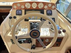 2004 Island Packet 360 Hardtop Express Cruiser "Southern Star III" photo 9