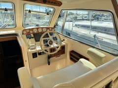 2004 Island Packet 360 Hardtop Express Cruiser "Southern Star III" photo 8