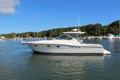 2007 Tiara Yachts 3600 Open photo 3
