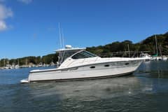 2007 Tiara Yachts 3600 Open photo 4