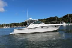 2007 Tiara Yachts 3600 Open photo 6