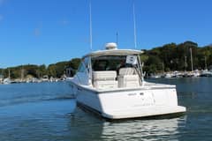 2007 Tiara Yachts 3600 Open photo 7