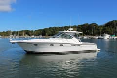 2007 Tiara Yachts 3600 Open photo 1