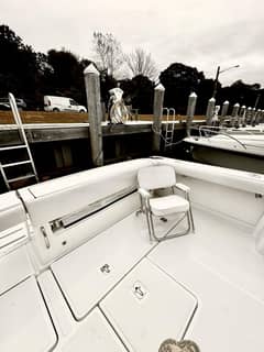 2007 Tiara Yachts 3600 Open photo 9