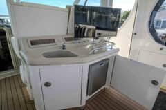 2006 Sea Ray 40 Motor Yacht photo 8