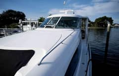 2006 Sea Ray 40 Motor Yacht photo 2