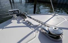 2006 Sea Ray 40 Motor Yacht photo 4