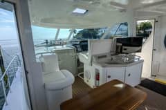2006 Sea Ray 40 Motor Yacht photo 7