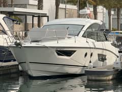 2021 Beneteau Gran Turismo 40 "Heidibal 11" photo 1