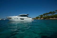 2019 Beneteau Gran Turismo 40 "GO CLS" photo 4