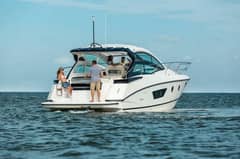 2019 Beneteau Gran Turismo 40 "GO CLS" photo 8