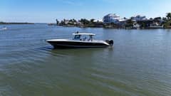 2018 HCB 42 Siesta photo 3