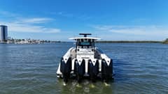 2018 HCB 42 Siesta photo 9