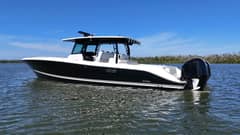 2018 HCB 42 Siesta photo 6
