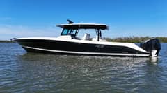 2018 HCB 42 Siesta photo 2