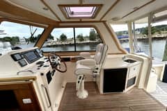 2006 Sabre 38 Hard Top Express "Piacere" photo 7