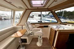 2006 Sabre 38 Hard Top Express "Piacere" photo 9