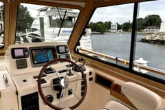 2006 Sabre 38 Hard Top Express "Piacere" photo 5