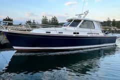 2006 Sabre 38 Hard Top Express "Piacere" photo 1