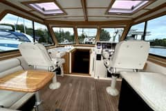 2006 Sabre 38 Hard Top Express "Piacere" photo 3
