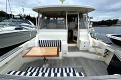 2006 Sabre 38 Hard Top Express "Piacere" photo 4