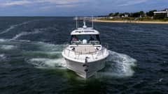 2024 Boston Whaler 405 Conquest photo 5