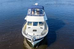 2009 Mainship Expedition 40 "Harmony" photo 8