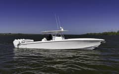 2024 Bahama 41 RD photo 2