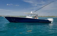 2022 Valhalla Boatworks photo 2