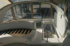 2005 Meridian 411 Sedan "DESTINY" photo 6