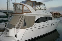 2005 Meridian 411 Sedan "DESTINY" photo 1