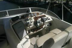 2005 Meridian 411 Sedan "DESTINY" photo 4