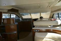2005 Meridian 411 Sedan "DESTINY" photo 9