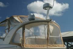 2005 Meridian 411 Sedan "DESTINY" photo 5
