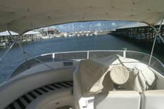 2005 Meridian 411 Sedan "DESTINY" photo 3
