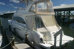 2005 Meridian 411 Sedan "DESTINY" photo 7
