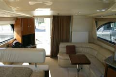 2005 Meridian 411 Sedan "DESTINY" photo 8