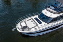 2024 Jeanneau NC 1295 Fly photo 9