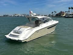 2015 Pursuit 365i Sport Coupe "Cadence" photo 8