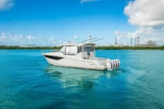 2023 Boston Whaler 405 Conquest photo 5