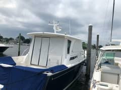 2014 Back Cove 41 photo 5