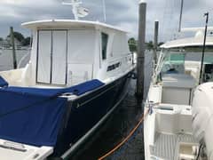 2014 Back Cove 41 photo 7