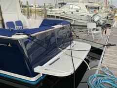 2014 Back Cove 41 photo 6