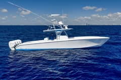 2017 Bahama 41CC photo 2