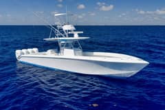 2017 Bahama 41CC photo 4