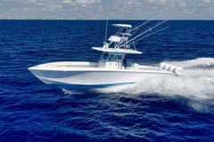 2017 Bahama 41CC photo 8