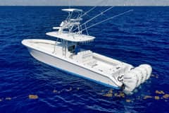 2017 Bahama 41CC photo 5
