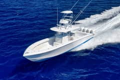 2017 Bahama 41CC photo 9