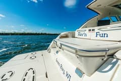 2009 Sea Ray 47 Sundancer photo 5